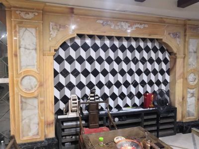 天然大理石背景墙1