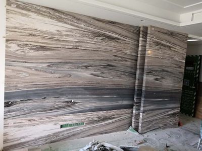 天然大理石背景墙3