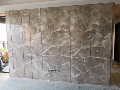 天然大理石背景墙5