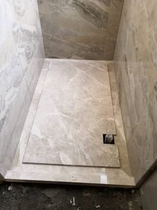 淋浴房垫脚石1